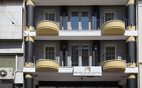 Pietra Mare Suites